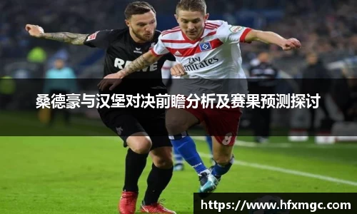 桑德豪与汉堡对决前瞻分析及赛果预测探讨
