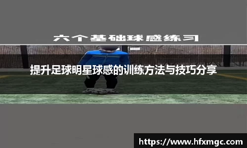 提升足球明星球感的训练方法与技巧分享