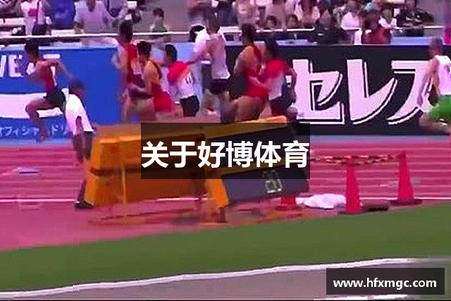 关于好博体育